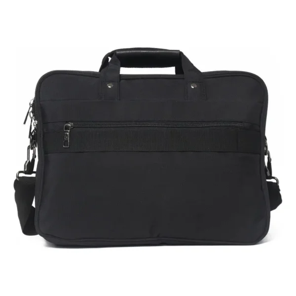 Portafolio Maletin Portanotebook Ejecutivo + Correa 18.6´