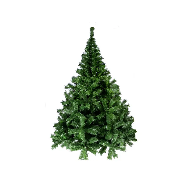 Arbol De Navidad Canadian Luxury 1.80mts Color Verde