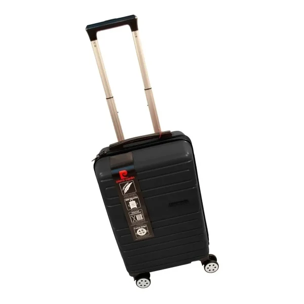 Valija Pierre Cardin 24 Pulgadas Rigida Importada Calidad 