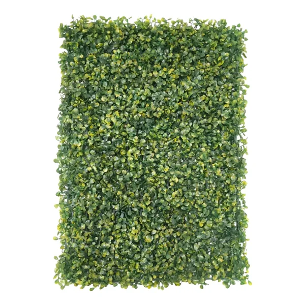 Jardin Vertical Artificial Muro Verde 6 Metros Cuadrados