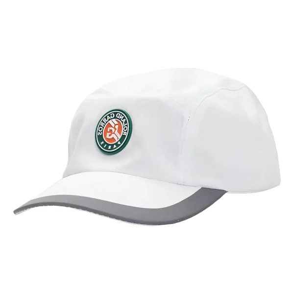 Gorra Deportiva Tenis Roland Garros Ajustable Urbana