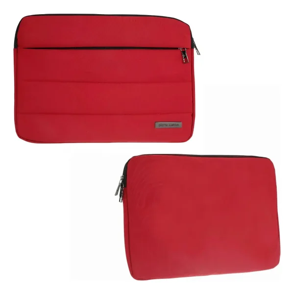 Funda Estuche Porta Notebook 15 Portafolio Ejecutivo