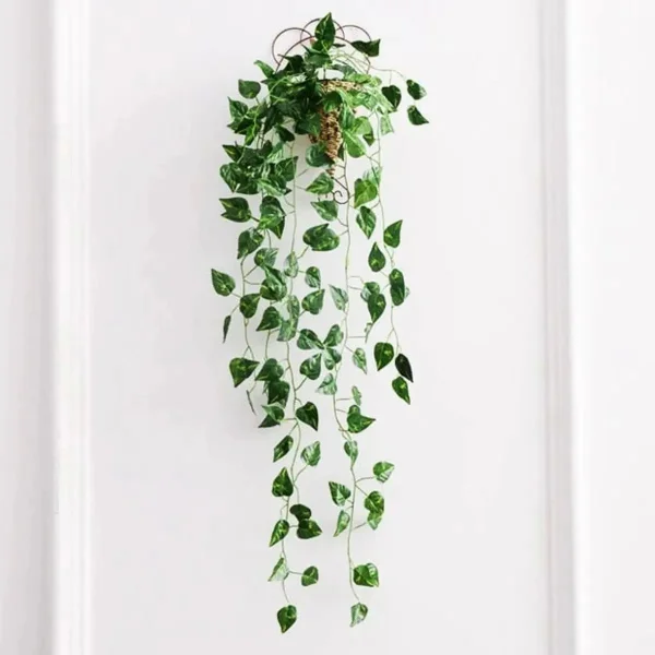 Enredadera Artificial Ramo Jardin Vertical Planta X3