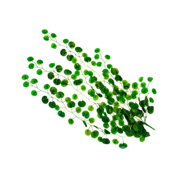Jardin Vertical Ramo Enredadera Planta Artificial Deco