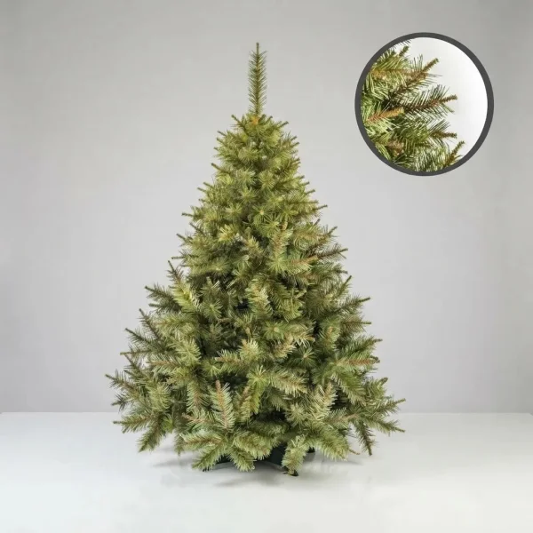 Arbol De Navidad Cipres 1,50 Mts Tope De Gama