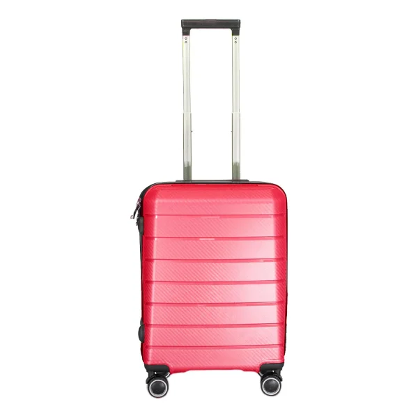 Carry On Valija De Cabina Rigida Importada Maleta Cabinera