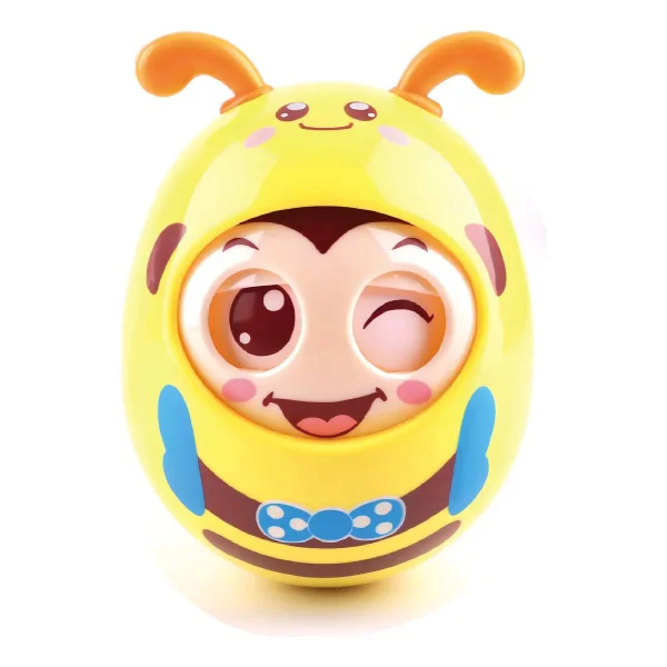 Sonajero Oscilante Sobebear Juguete Bebe 6-24 Meses Plastico