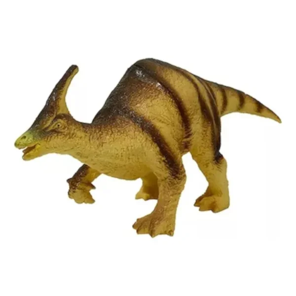 Dinosaurios Muñeco Dinos T Rex Velociraptor Parasaurio