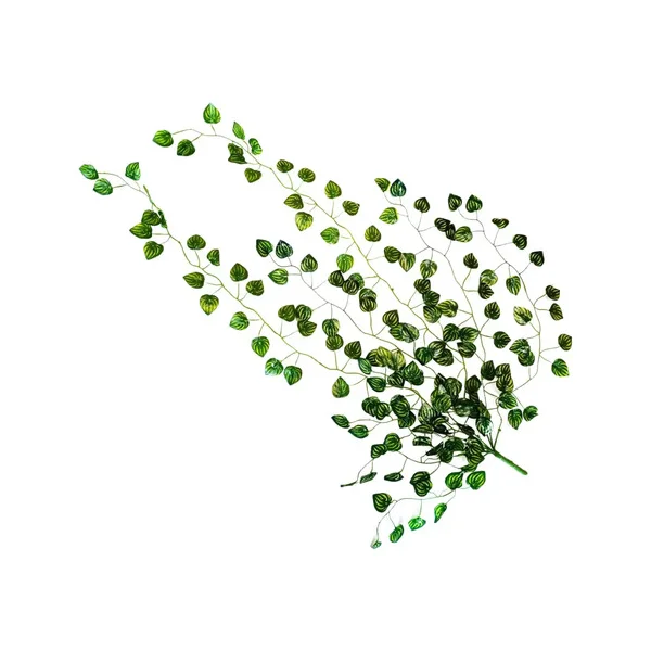 Enredadera Artificial Ramo Jardin Vertical Planta X5