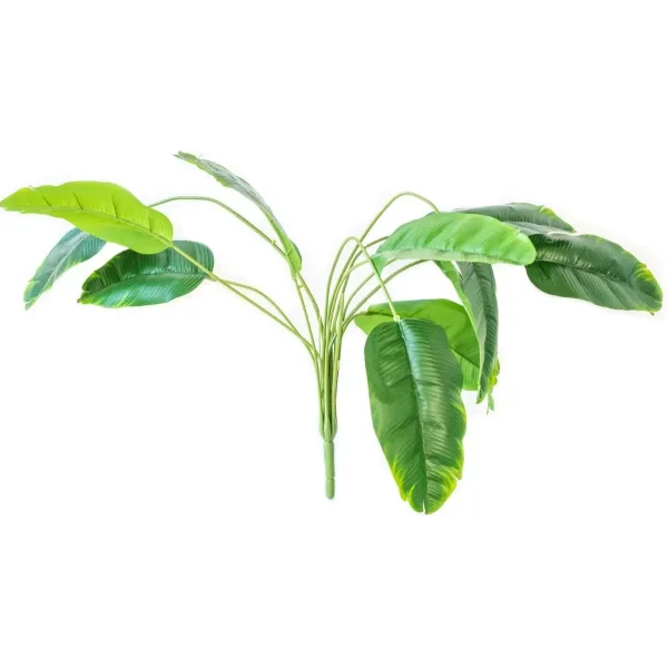 Ramo Artificial Planta P/ Maceta X3u