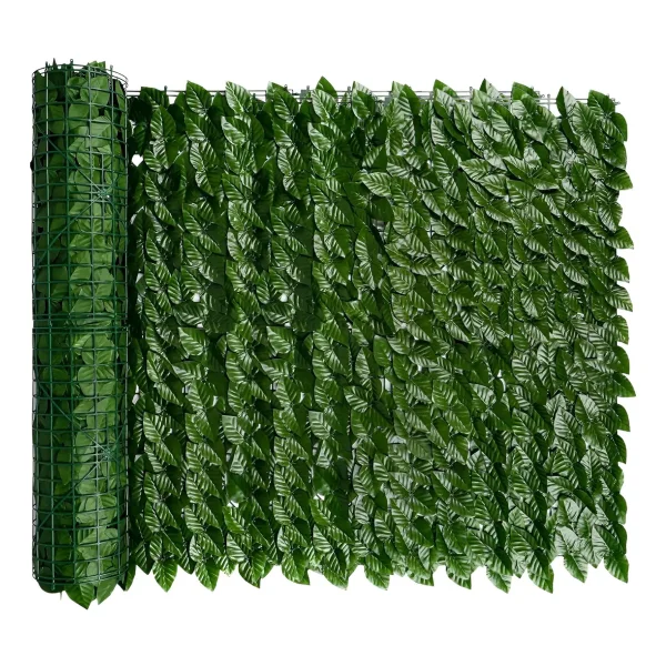 Jardin Vertical Artificial Muro Verde Panel 6m2