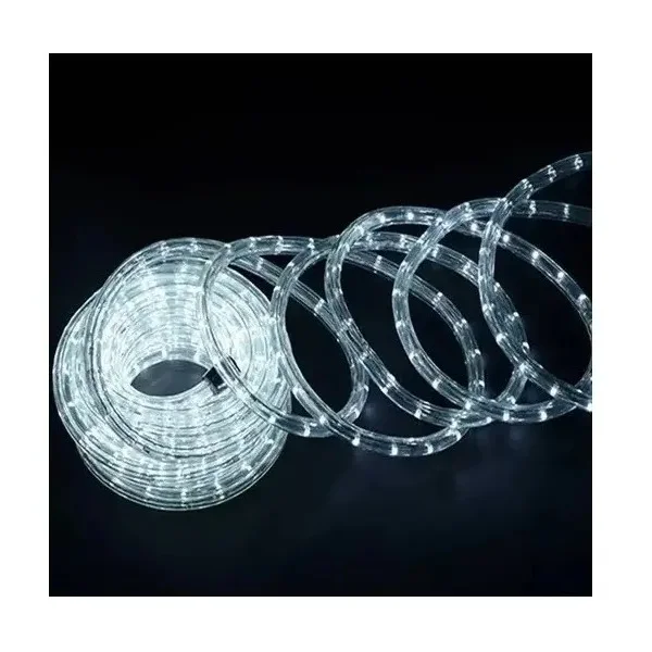 Manguera Tira Led 10 Metros Luces Navidad