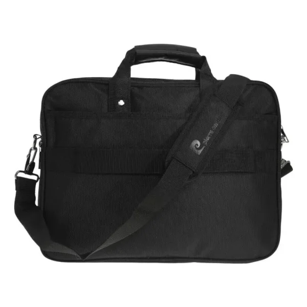 Portafolio Maletin Portanotebook Ejecutivo + Correa 18.6´