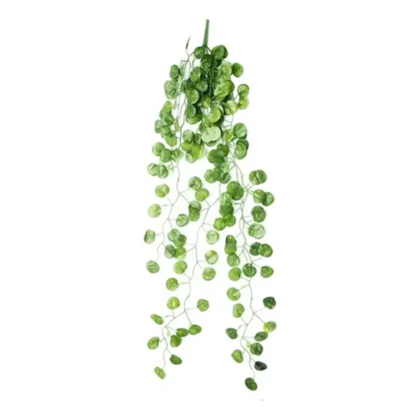 Enredadera Artificial Ramo Jardin Vertical Deco Planta