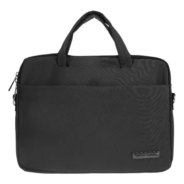 Funda Porta Notebook 15 Portafolio Ejecutivo Con Correa