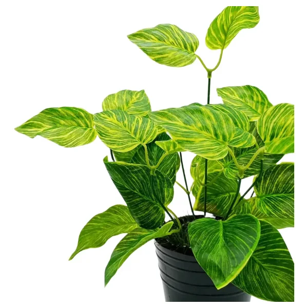 Planta Artificial Ramo Decorativa