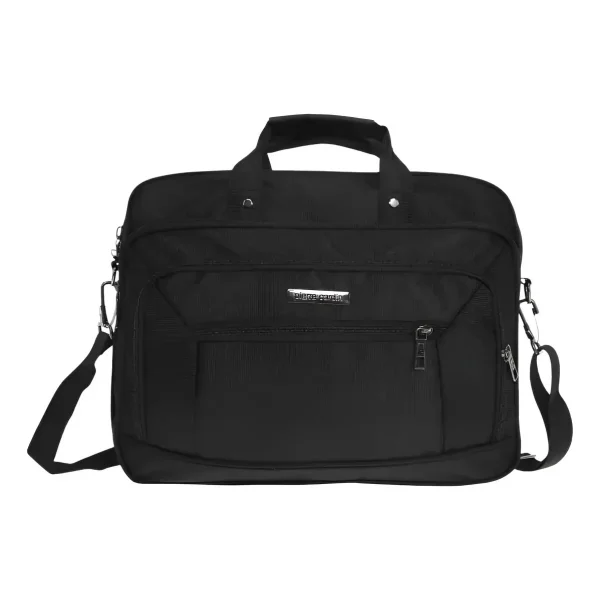 Portafolio Maletin Portanotebook Ejecutivo + Correa 18.6´