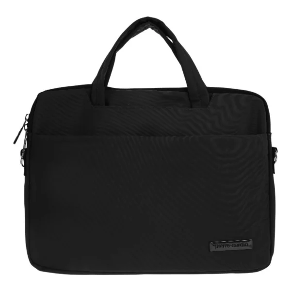 Funda Porta Notebook 15 Portafolio Ejecutivo Con Correa