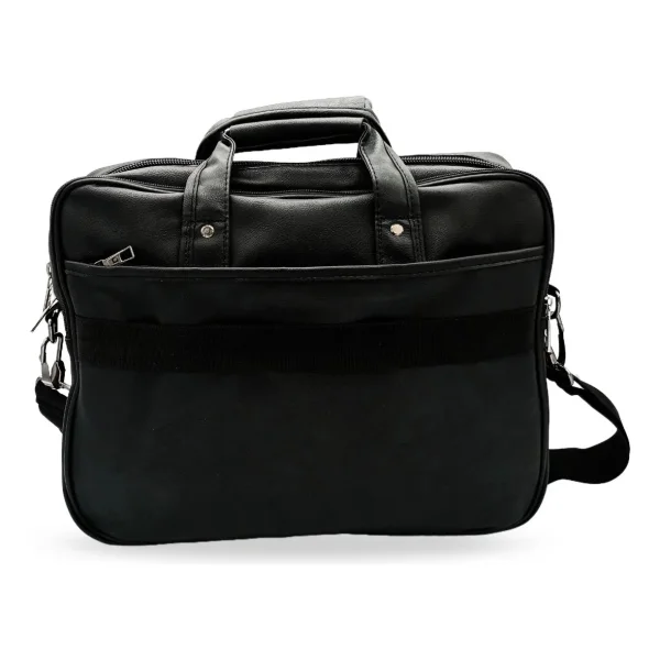 Portafolio Maletin Portanotebook Ejecutivo + Correa 18.6´