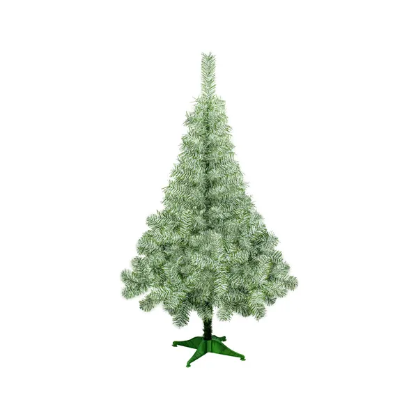 Arbol De Navidad Canadian Spruce Nevado 1.5mts