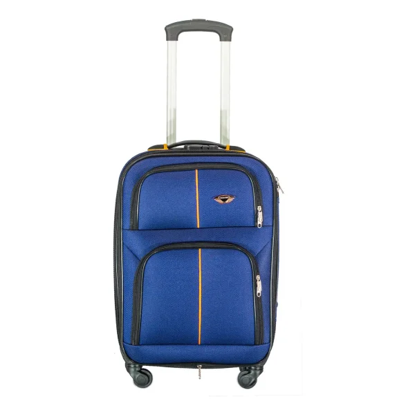 Valija Semi Rigida Expandible Carry On Cabinera 20´ De Viaje
