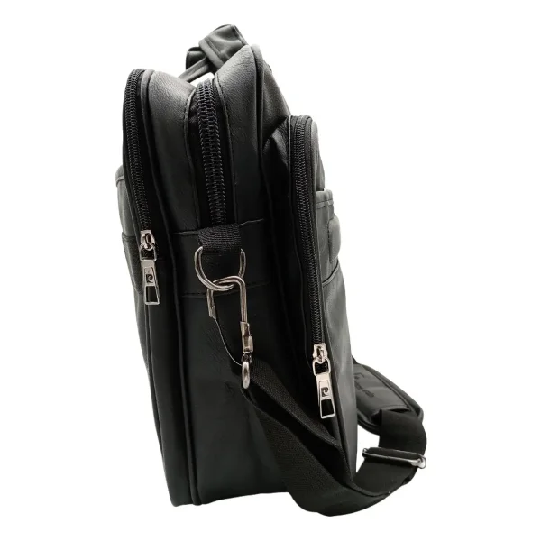 Portafolio Maletin Portanotebook Ejecutivo + Correa 18.6´
