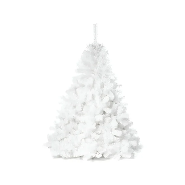 Arbol De Navidad Fabesa Patagonia Blanco 180 Cm X 145 Cm