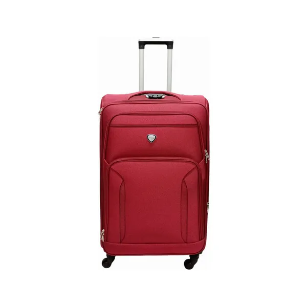 Valija Grande De Viaje Semi Rigida Expandible 28 