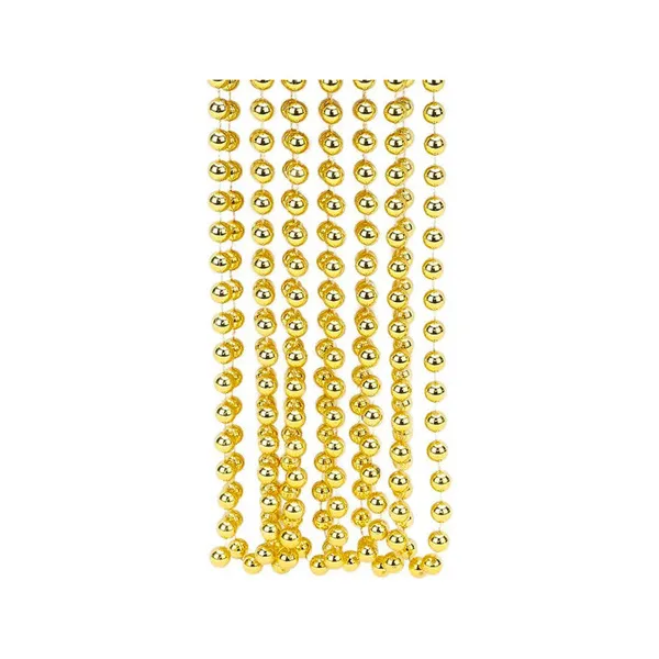 Collar Deco Adorno Navideño Arbol De Navidad 1.5mts