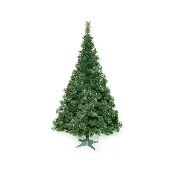 Árbol De Navidad Canadian Spruce Arbolito Pino 1,80 Mts Verde Fabesa