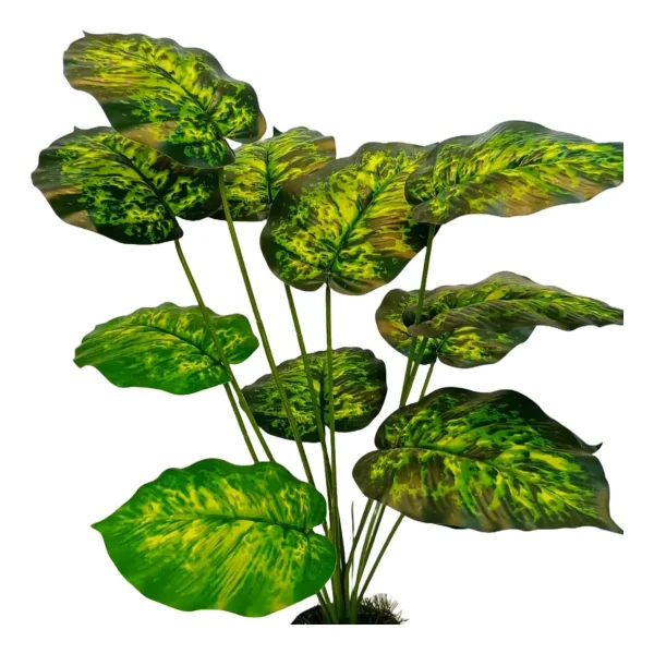 Ramo Artificial Planta Deco P/ Maceta