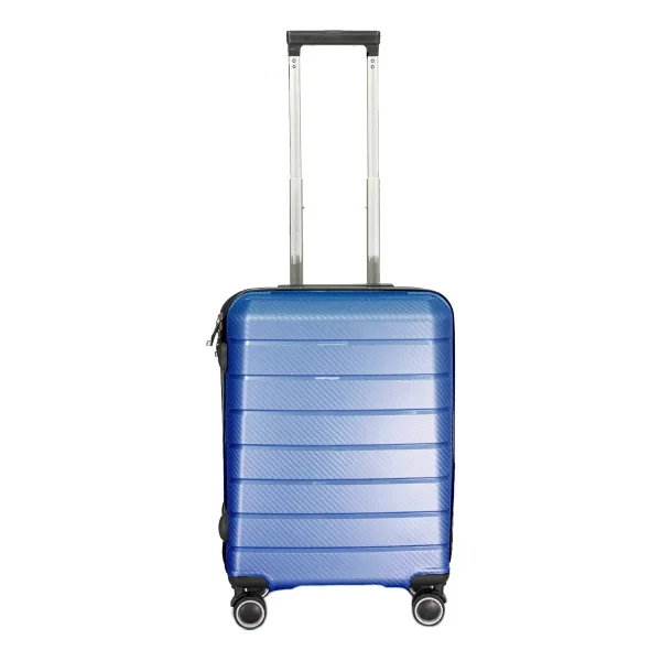 Carry On Valija De Cabina Rigida Maleta Cabinera Importada