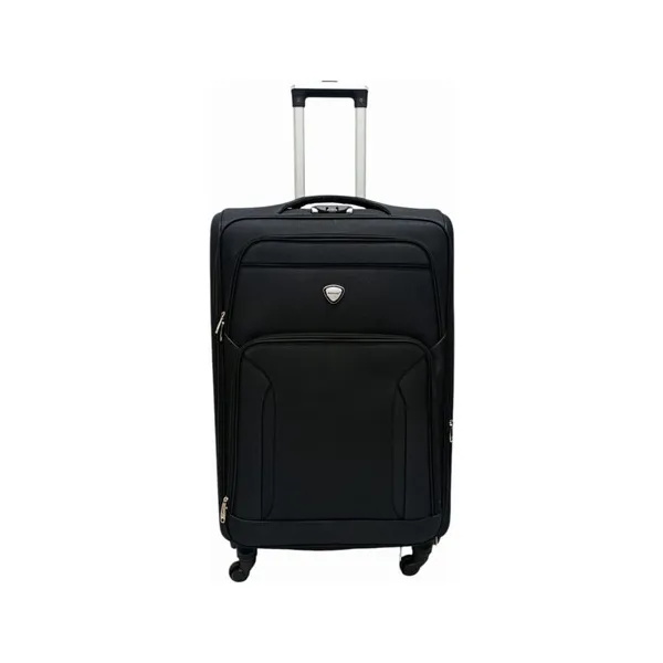 Valija Semi Rigida Expandible Carry On 20´ Cabinera De Viaje