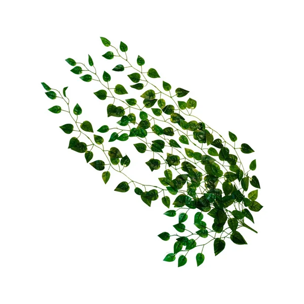 Jardin Vertical Ramo Enredadera Planta Artificial Deco X5u