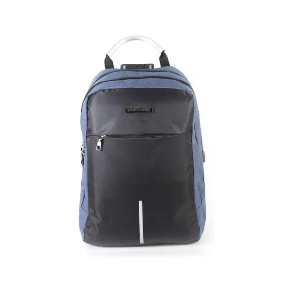 Mochila Porta Notebook Pierre Cardin