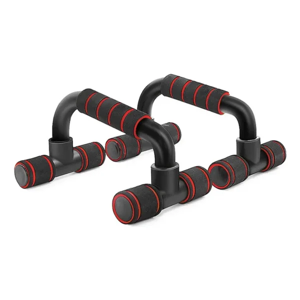 Barras Paralelas Calistenia Push Up Flexiones Entrenamiento