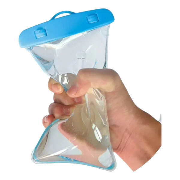 Fundas Para Agua Protector Bolsa Sumergible Para Celular