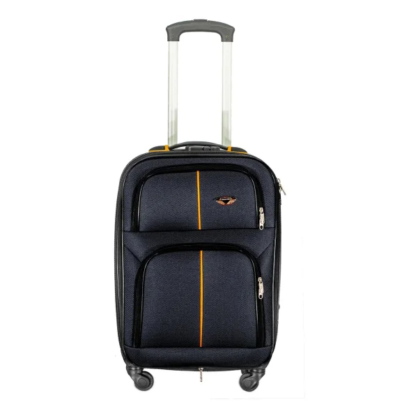 Valija Semi Rigida Expandible Carry On Cabinera 20´ De Viaje