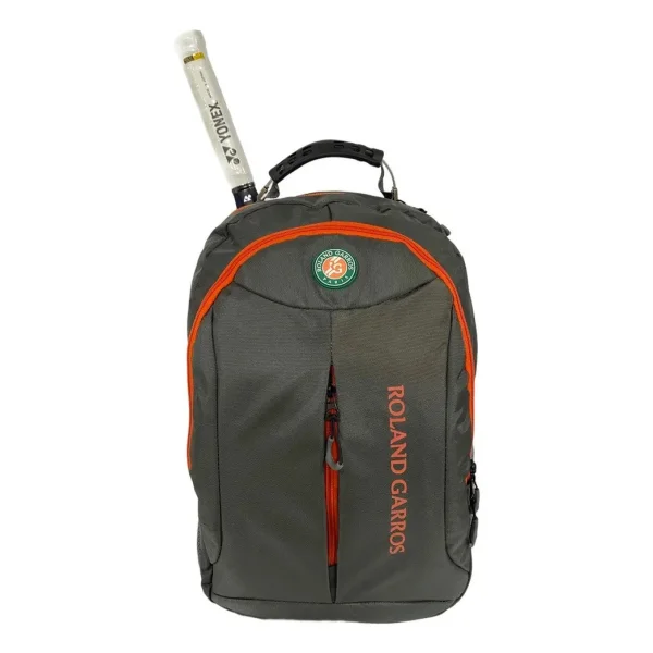 Mochila Urbana Deportiva Raquetero Tenis Reforzada Unisex