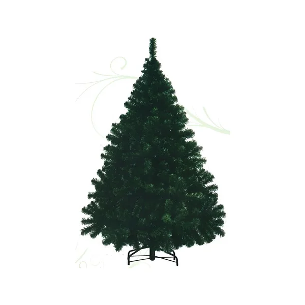 Árbol De Navidad Fabesa S.a. Montañes Deluxe 2,30 mts Verde