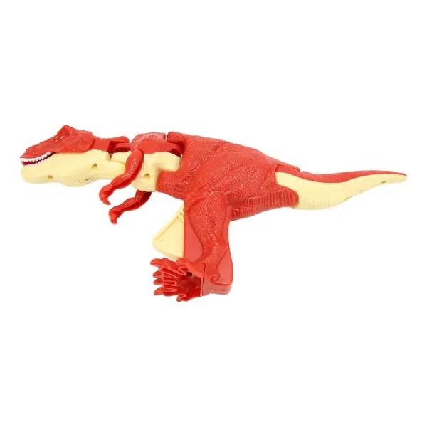 Dinosaurio Mordedor Con Sonido Y Movimiento
