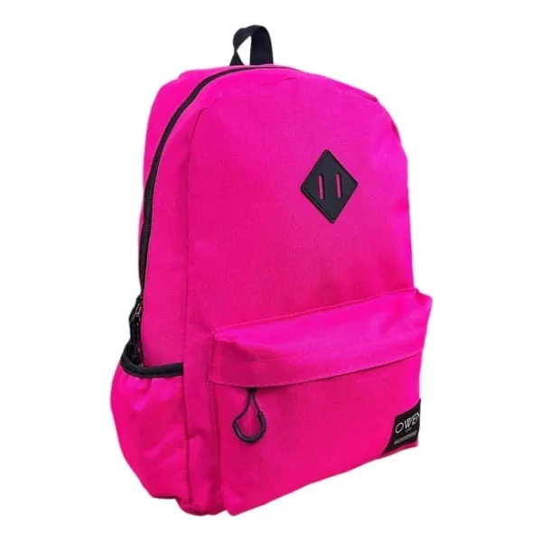Mochila Escolar Laboral Oficina Urbana Unisex