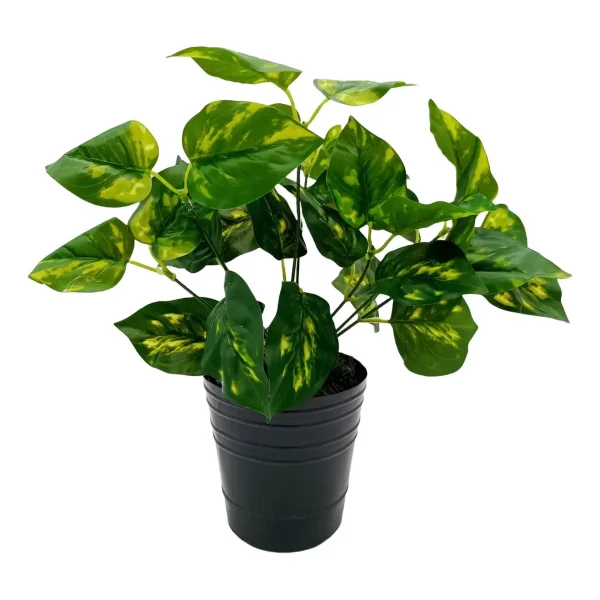 Planta Artificial Ramo Decorativa