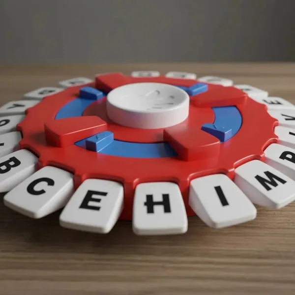 Juego De Mesa Basta En Español Piensa Rápido Y Contesta