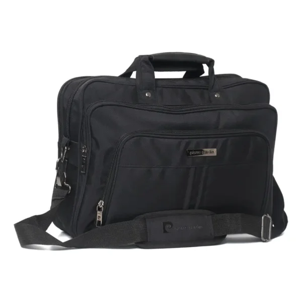 Portafolio Maletin Portanotebook Ejecutivo + Correa 18.6´