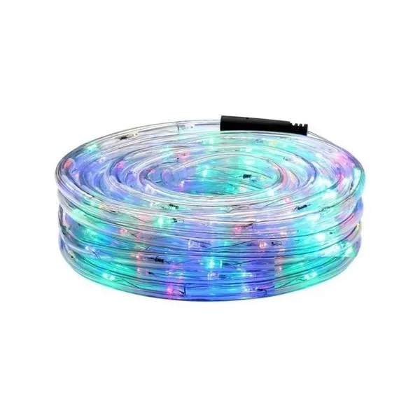 Manguera Tira Led 10 Metros Luces Navidad