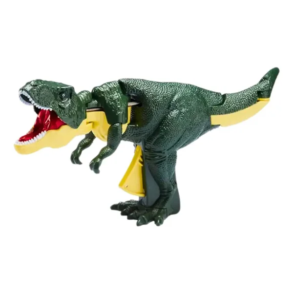 Dinosaurio Mordedor Con Sonido Y Movimiento