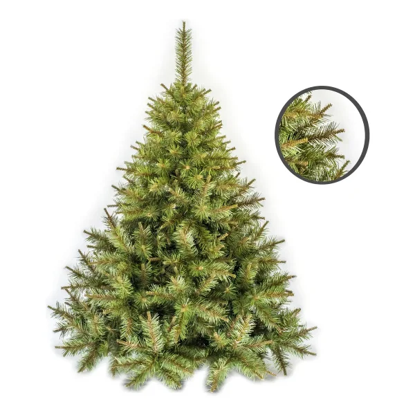 Arbol De Navidad Cipres 1,50 Mts Tope De Gama