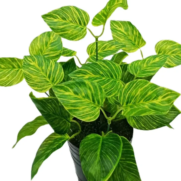 Planta Artificial Ramo Decorativa