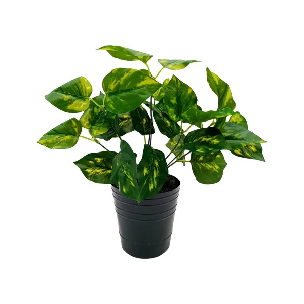 Planta Artificial Ramo Jardin Vertical Decorativa